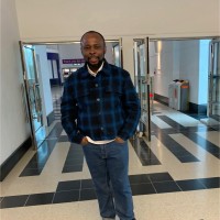 Emmanuel Onwumere