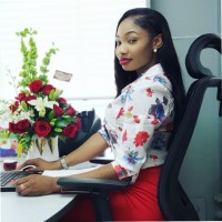 Sherika Wright