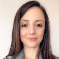 Nadya Kerefeina