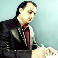 reza jalaly