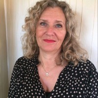 Sylvie Jactin