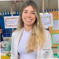 Luana Palmieri De Miranda