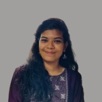 Priyamvada R