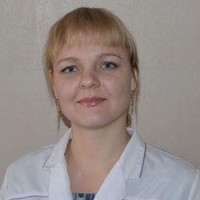Евгения Никулина