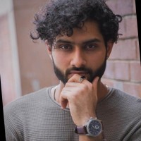 RISHABH SHARMA