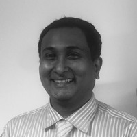 Chiranjit Bhaumik (Ck)