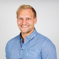 Hampus Eklund