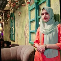 Umme Habiba Ristia