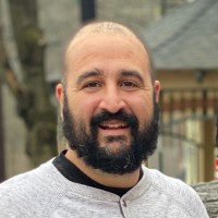 Anthony Spennato