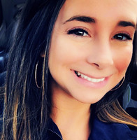 Bridgett Mcelroy