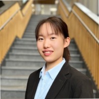 Jane Lyu