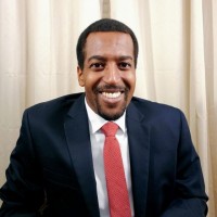 Osahon Osaghae-Morgan