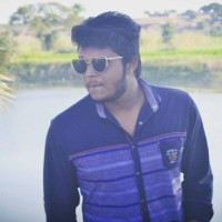 Ajish Abraham