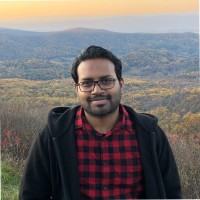 Sathya Praveen Dodda