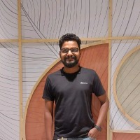 Maruthi B