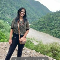 Richa Sharma