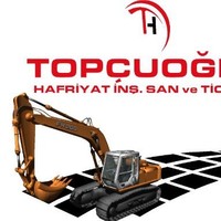Topçuoğlu Hafriyat Topcuoglu