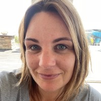 Rebekah Vincent