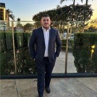 Christopher Kapaniris