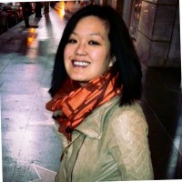Angela Mao