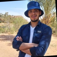 Hafsaoui Redha