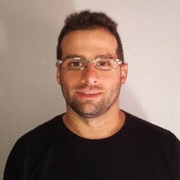 Christian Contreras Marzal