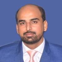 Nauman Amjad