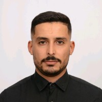 Abdelheq Berahlia