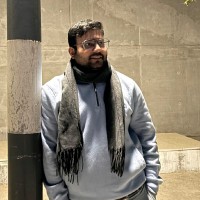 Rupesh K.