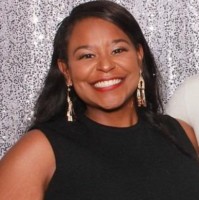Candace Fields