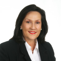 Patricia Weber