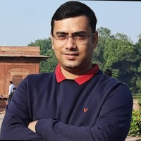Dr Mrinal Kumar Sarma