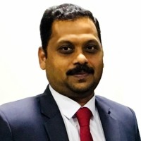 Shameer K.P