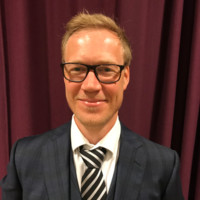 Eivind Lie