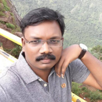 Manikandan Guruvaiah
