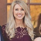 Lindsey Bleech Blair