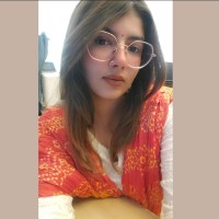 Aditi Anand