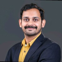 Prasanth Rathinam MSc. Ph.D