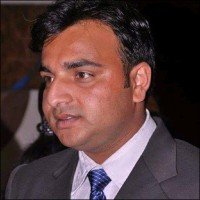 Surender Sharma