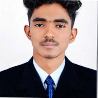 Vishnudas K