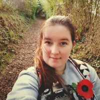 Ashleigh Callow