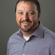 Jeff Lussier