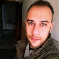 Gabriel Nicolas Hernandez