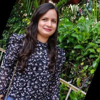Neha Sundriyal