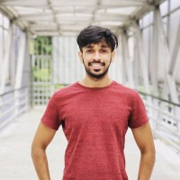 Manu John