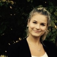Cecilia Winberg