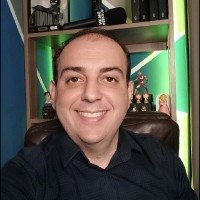 Mário Guedes Almeida Junior