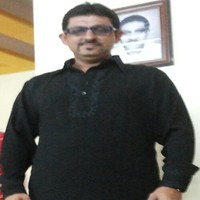 anirudha dalvi