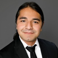 Octavio Galindo