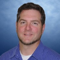 Christopher Vail, PE, LEED AP